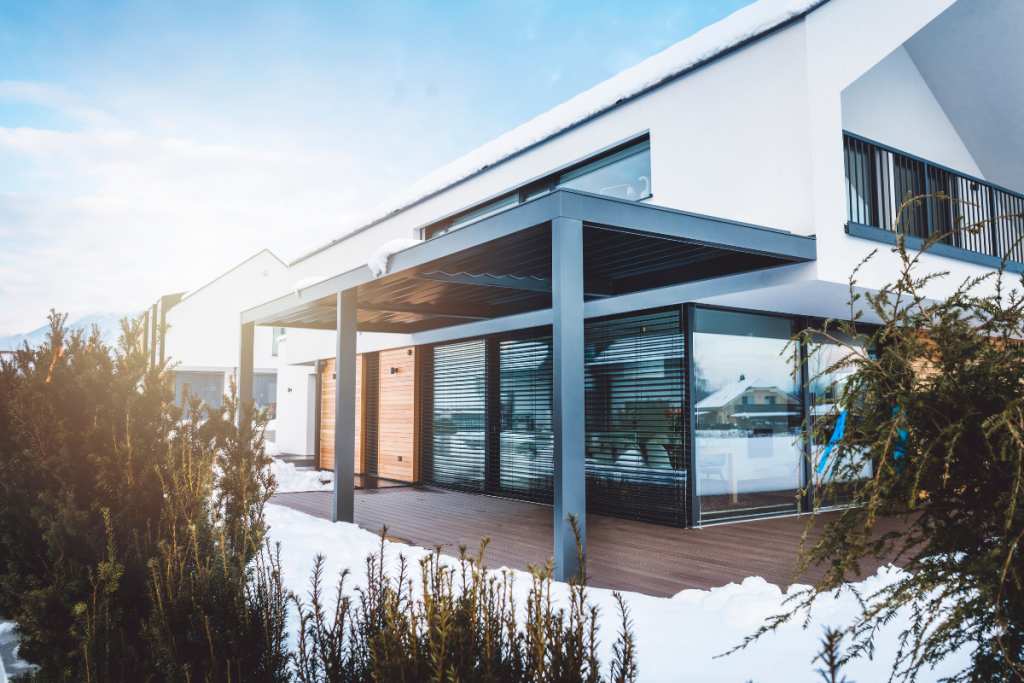 Create Indoor to Outdoor Flow | DekTex Create Indoor to Outdoor Flow - Dektex