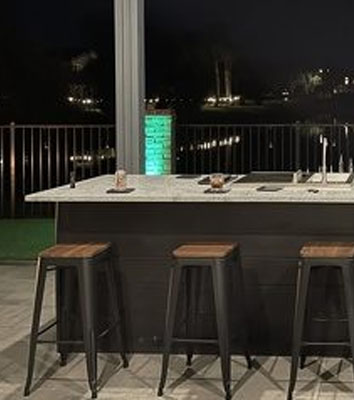 Outdoor Kitchen2 | DekTex