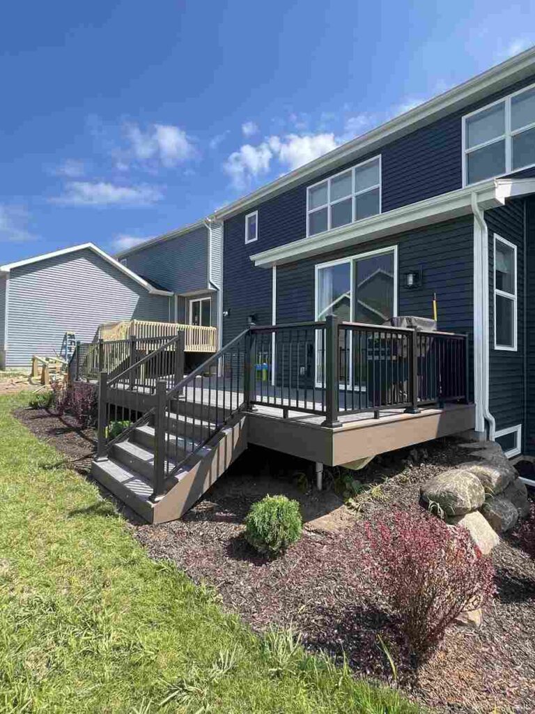 Fall in Love with Your Outdoor Space Again - Dektex