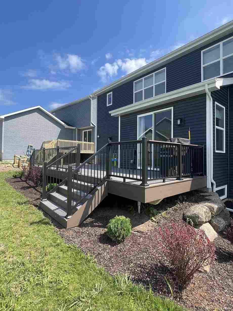 Fall in Love with Your Outdoor Space Again - Dektex